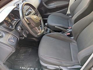 SEAT Ibiza 2015