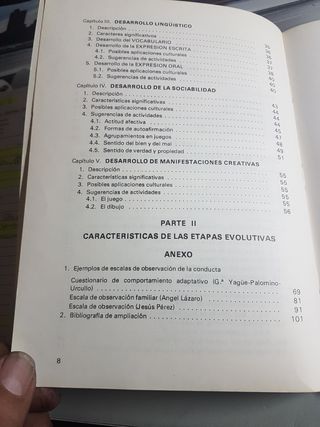 Desarrollo Psicológico del Niño 