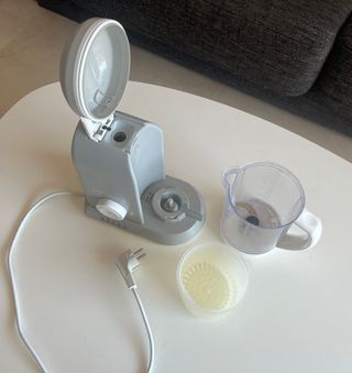 BABYCOOK Solo Beaba: Robot cocina bebé
