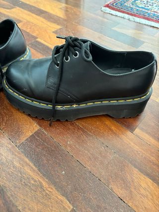 Dr. Martens 1461 Black - 39