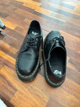 Dr. Martens 1461 Black - 39