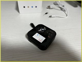 Smartphone I16 Pro Nero