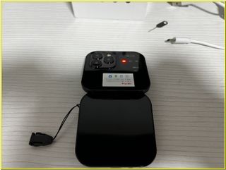 Smartphone I16 Pro Nero