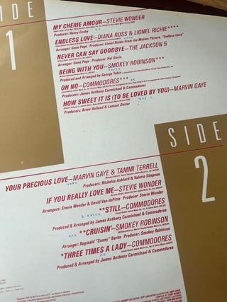 lote lVinilos Clásicos: London Orchestra, Synth