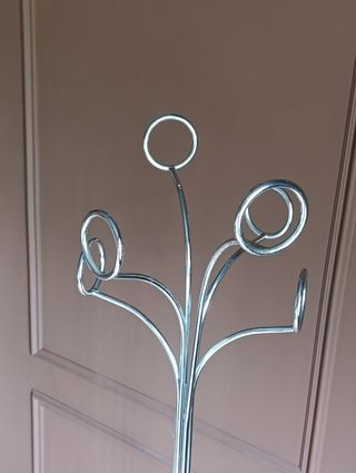 Perchero Fase - Moderno y elegante