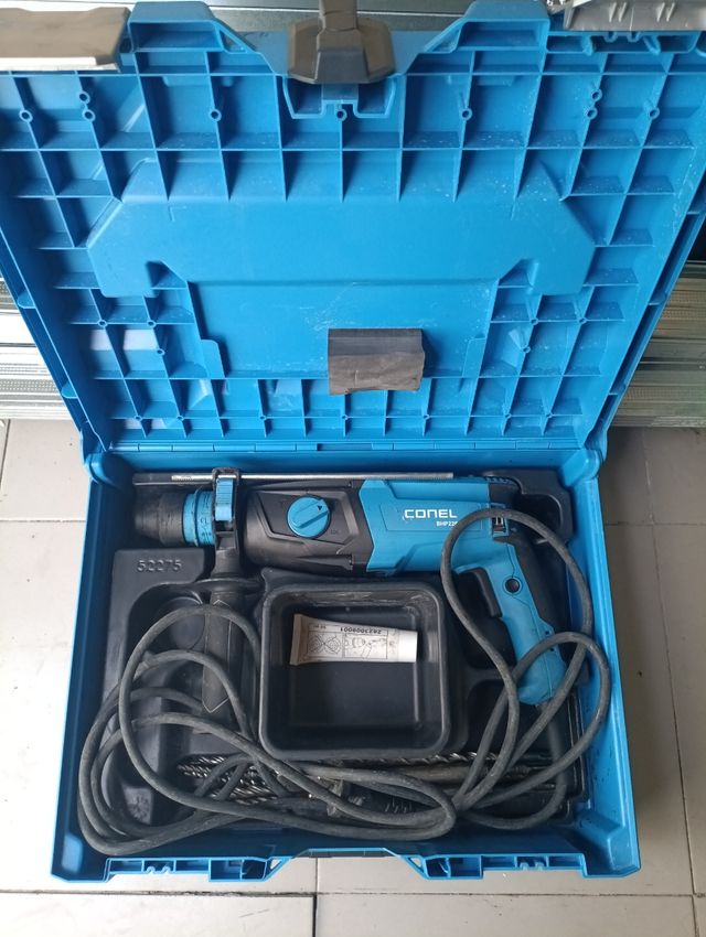 Taladro percutor Conel 850W