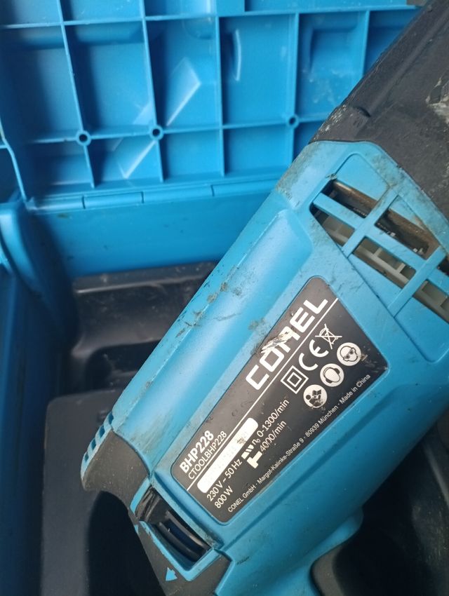 Taladro percutor Conel 850W