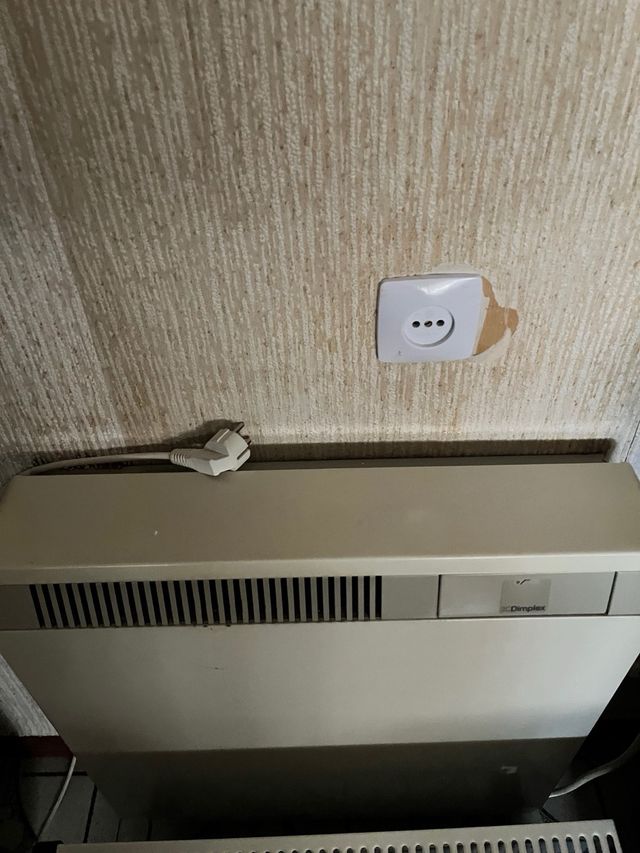 Radiadores de acumulacion calor Tarifa Nocturna