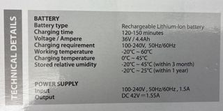 Hoverboard Nilox Doc Amarillo