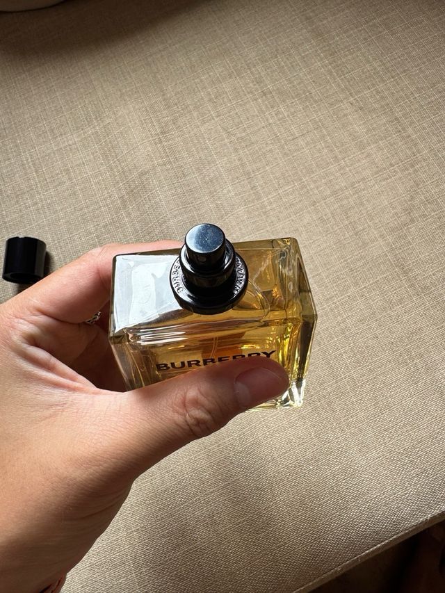 Burberry Hero Eau de Toilette 100ml