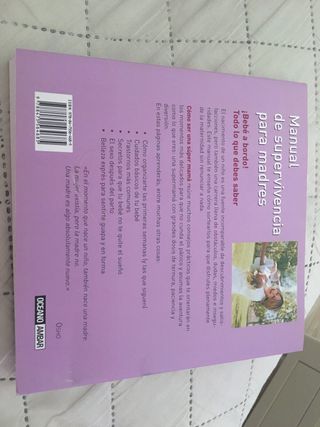 Bebé y niño y Como ser una súper mamá