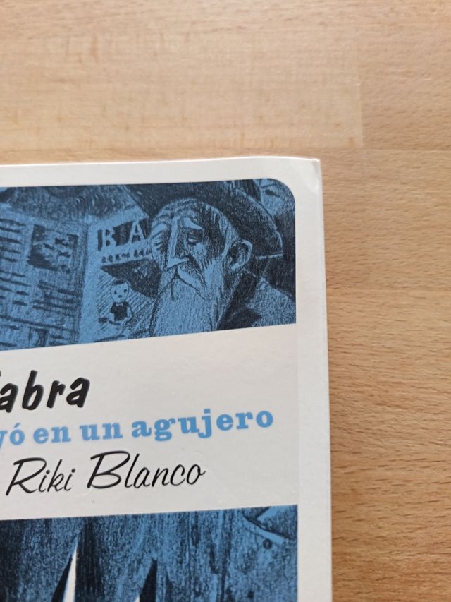 El niño que se cayó en un agujero (Big Bang) (S...