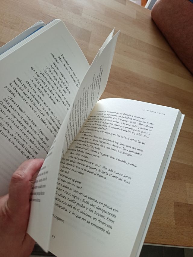 El niño que se cayó en un agujero (Big Bang) (S...