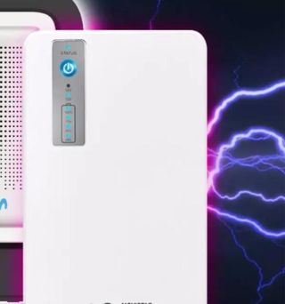 SAI Portátil - Protección Eléctrico