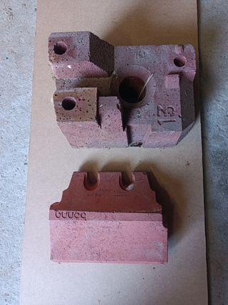 Motor lavadora Philips Whirlpool MCA45