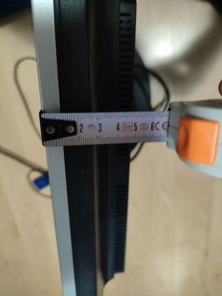 Monitor pantalla Acer AL1715