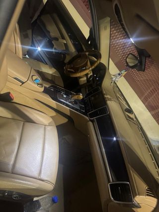 Porsche Panamera 2010