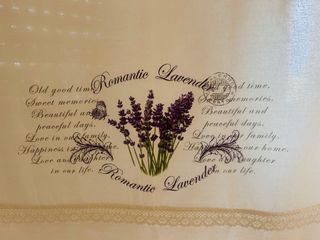 Cortina Estor CasaColeccion - 100% algodón