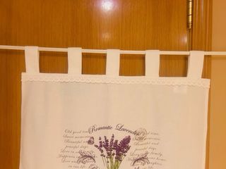 Cortina Estor CasaColeccion - 100% algodón