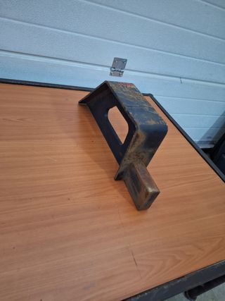 Topes portacontenedores