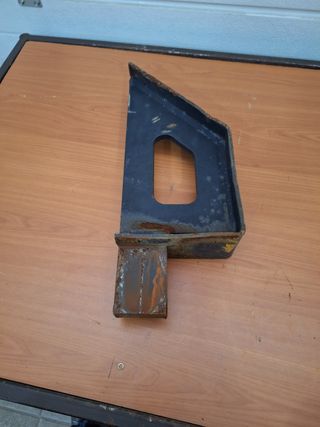 Topes portacontenedores