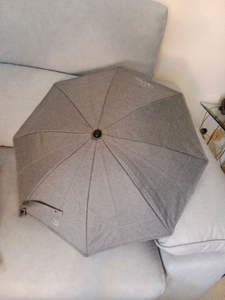 SOMBRILLA CARRITO BEBÉ JANÉ