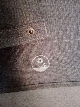 SOMBRILLA CARRITO BEBÉ JANÉ