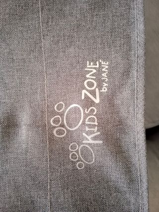 SOMBRILLA CARRITO BEBÉ JANÉ