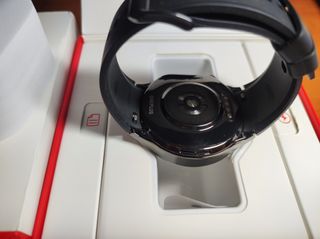 OnePlus Watch 2 - Negro