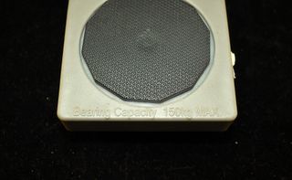 Lote de 6 deslizadores de ruedas para mudanza