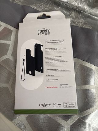 Funda Lander iPhone 13 Pro Max