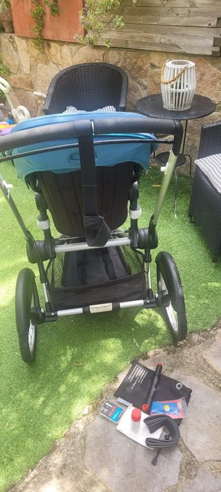 Bugaboo runner carrito