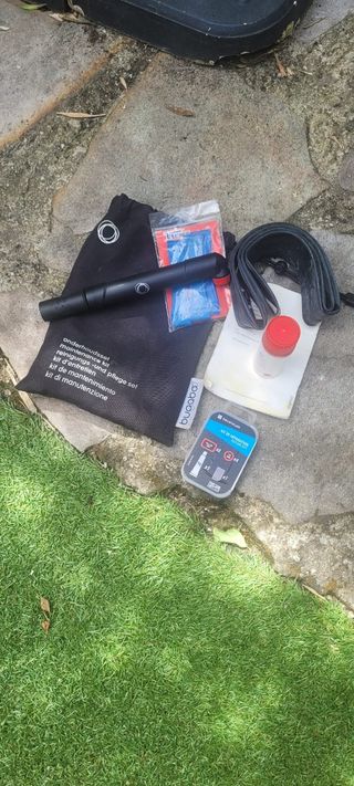 Bugaboo runner carrito