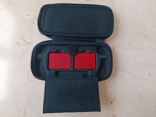 Funda Nintendo Switch Mario Kart Deluxe 8