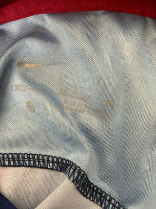 Camiseta FC Barcelona