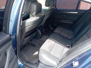 BMW Serie 5 2011