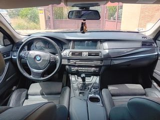 BMW Serie 5 2011