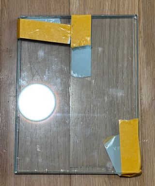 Cristales para prótesis dental