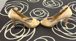 Zapatos de tacón Ceremonia/fiesta talla 36