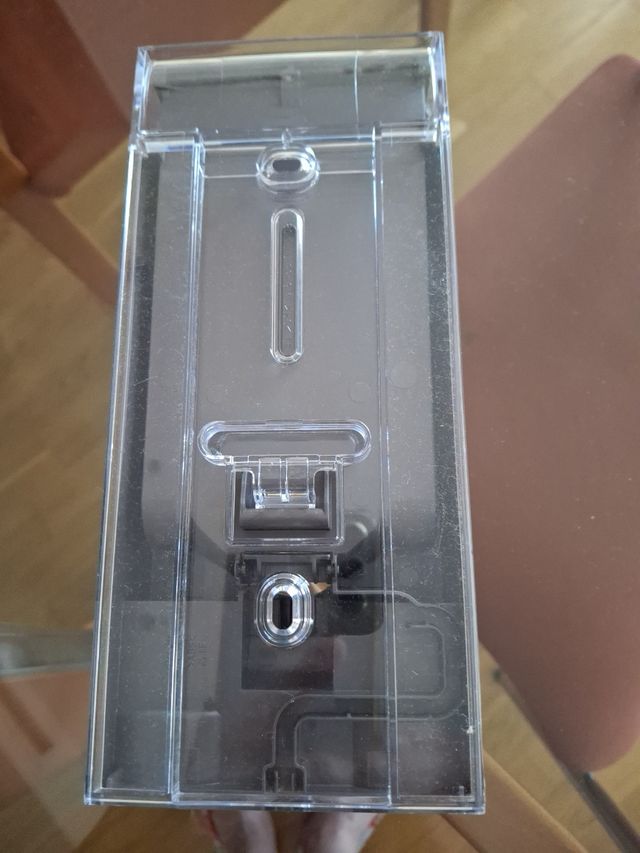 Soporte Dyson V10 - Aspiradora