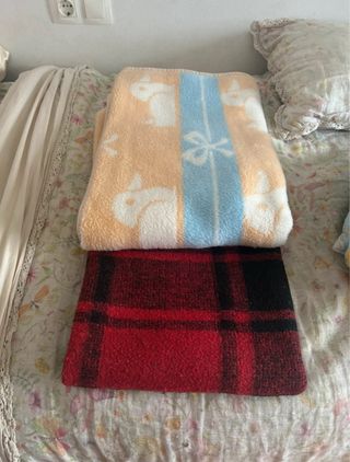 Ropa de cuna