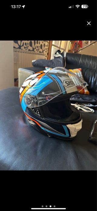 Casco Shoei GT Air 2