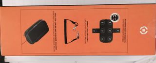 Soporte magnético de teléfono para moto