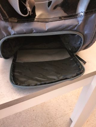 Macuto Pádel Varlion Oversize