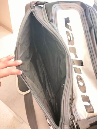 Macuto Pádel Varlion Oversize