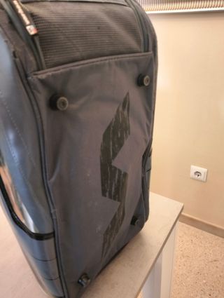 Macuto Pádel Varlion Oversize