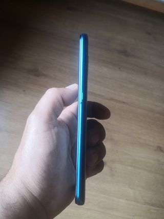 Oppo A9 128gb - Azul/Verde