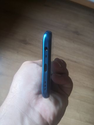 Oppo A9 128gb - Azul/Verde