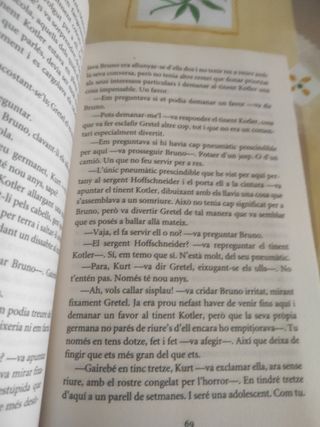 El noi del pijama de ratlles