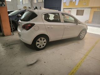 Opel Corsa 2017